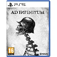 Playstation games Ps5 Ad Infinitum - Multicolor