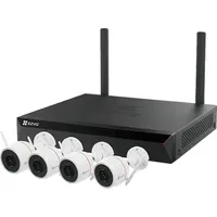 EZVIZ X5S+H3C (4MP) Schwarz