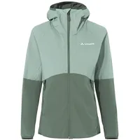 Vaude Tekoa Jacke - Dusty Fern - 34