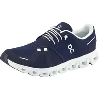 On Cloud 6 Herren Midnight / White 44,5
