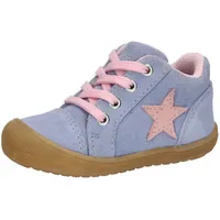 LICO Lauflernschuh Shani Blau 21