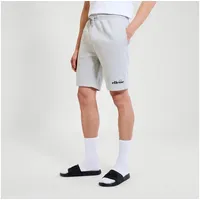 Ellesse Herren Short Molla SHP16464-112 M - Grey Marl