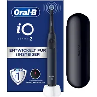 Oral-B iO Series 2 Ocean Blue Limited Edition +