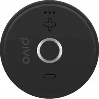 Pivo Wireless Mic, Mikrofon