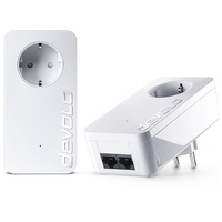 Devolo dLAN 550 duo+ Starter Kit 500 Mbps 2