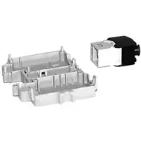 Striebel & John RJ45 Buchse ZE325
