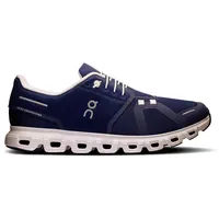 On Cloud 6 Herren Midnight / White 42