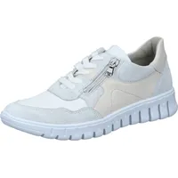 WALDLÄUFER Damen, Halbschuhe 37 EU 4 UK