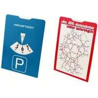 Apa Parkscheibe 30100