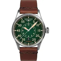 Bauhaus Aviation Flight Control 27564 Herren Automatikuhr