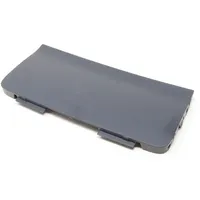 Blic Stoßfängerabdeckung, Anhängevorrichtung