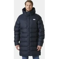 HELLY HANSEN Oslo Parka navy - XL
