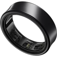 Samsung Galaxy Ring Größe 12, 21,4 mm Titanium Black 