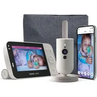 Philips Connected - Verbundenes Babyphone - SCD951/26