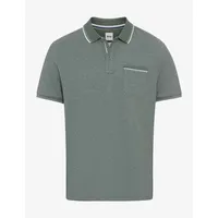 Brax Style Patrick Poloshirt Style Patrick Green XL