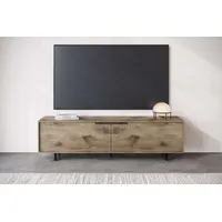 INOSIGN »Dinant«, TV-Kommode mit 2 Klappen, Kabeldurchführung, Breite 150