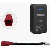 Chigee OBD, Modul/Verbinder