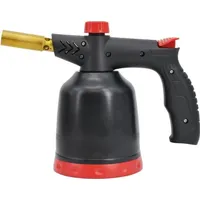 Awtools 360°-Kartuschen-Lötbrenner - Piezo