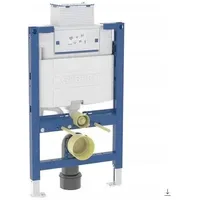 Geberit Duofix Element für Wand-WC Höhe 82 cm mit