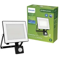 Philips LED Lois 929004642501 LED-Außenstrahler mit Bewegungsmelder 30 W