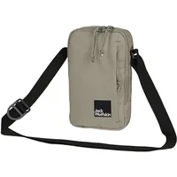Jack Wolfskin Konya Bag Stone - One Size
