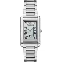 Emporio Armani Herrenuhr, AR11664 - silber