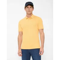 Brax Poloshirt gelb XXL (56)