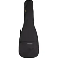 McGrey EGEB-1222BK E-Gitarrentasche Schwarz