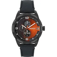 HUGO BOSS Uni Uhr Hugo Boss 1530275 (Ø 45
