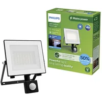 Philips Flutlicht Lois UltraEffizient 5.000 K 2.650 lm Sensor
