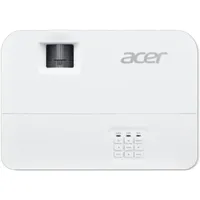 Acer H6815GTV DLP Weiß
