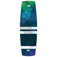 F2 Wakeboard Coast 138 cm Ocean 2025 BLAU ONE