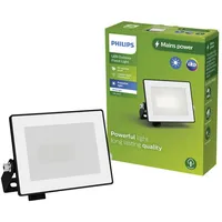 Philips LED Lois 929004641401 LED-Außenstrahler 10 W Warmweiß