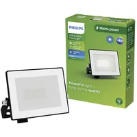 Philips LED Lois 929004641501 LED-Außenstrahler 10 W Kaltweiß