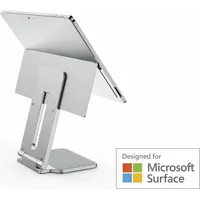 Kensington Halterung für Surface Pro & Go Modelle