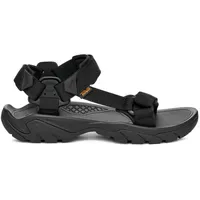 Teva Terra Fi 5 Universal Herren Black 40,5