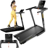 Trex sport Laufband für zuhause TX-700TM RUNVO | Laufband