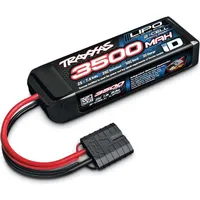 TRAXXAS LiPo Power Cell 3500mAh 7,4V 2s 25C mit