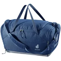Deuter Hopper Sporttasche (25 L), Nightblue-Graphite, 25 L