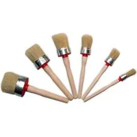 Hermès Rundbürste 35mm