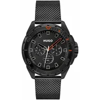 HUGO BOSS Unisex-Uhr Hugo Boss 1530289 (Ø 45 mm)