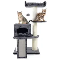 Canadian Cat Company Riley Kratzbaum 65 x 45 x