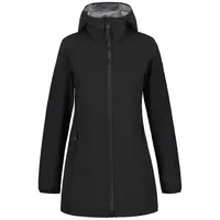 ICEPEAK Softshelljacke "Albany" Schwarz - 38