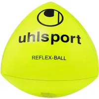 Uhlsport Reflex Ball Fußball - Reflex-Ball / gelb
