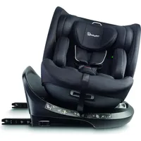 BabyGO BabyGo, Reboarder Protection 360, black