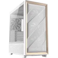 Antec Flux White Midi Tower weiß Retail