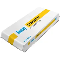 Knauf Staubex 100 Liter
