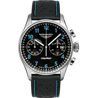 Bauhaus Aviation Tornado 27703 Herrenchronograph