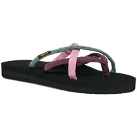 Teva Olowahu Sandalen - Lilas Multi - EU 38