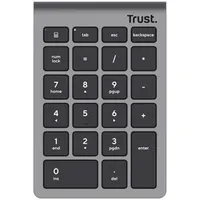 Trust Xalas Wirless-Numpad
